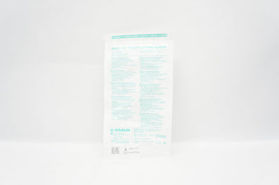 Braun 513506 Multi-Ad Fluid Dispensing System 10mL x 43inch Priming Volume 7.2mL